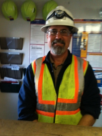456-Heavy Civil Construction Safety Part 1. Rules and Roles of OSHA MSHA